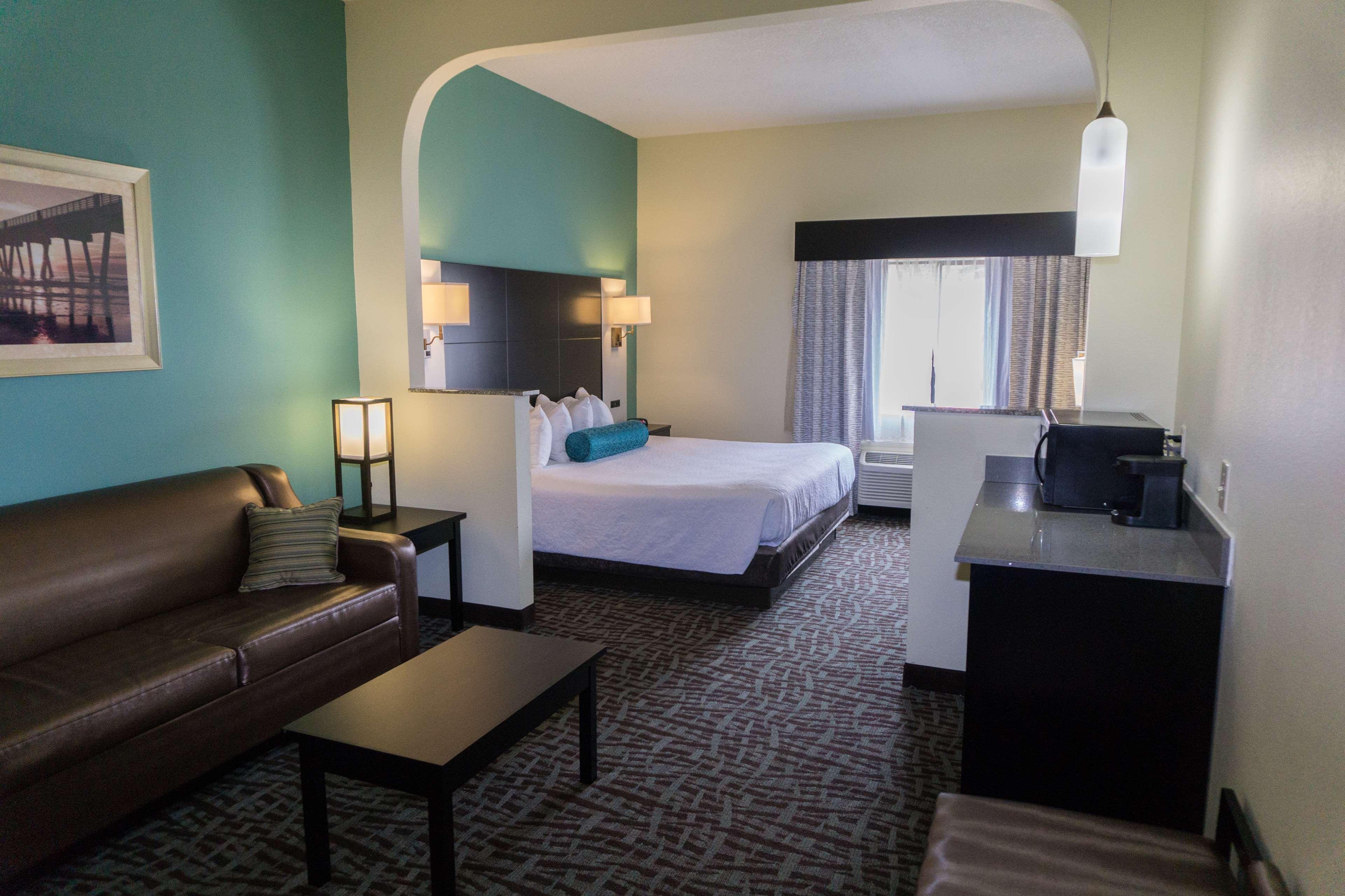 Best Western Mayport Inn And Suites Atlantic Beach Εξωτερικό φωτογραφία