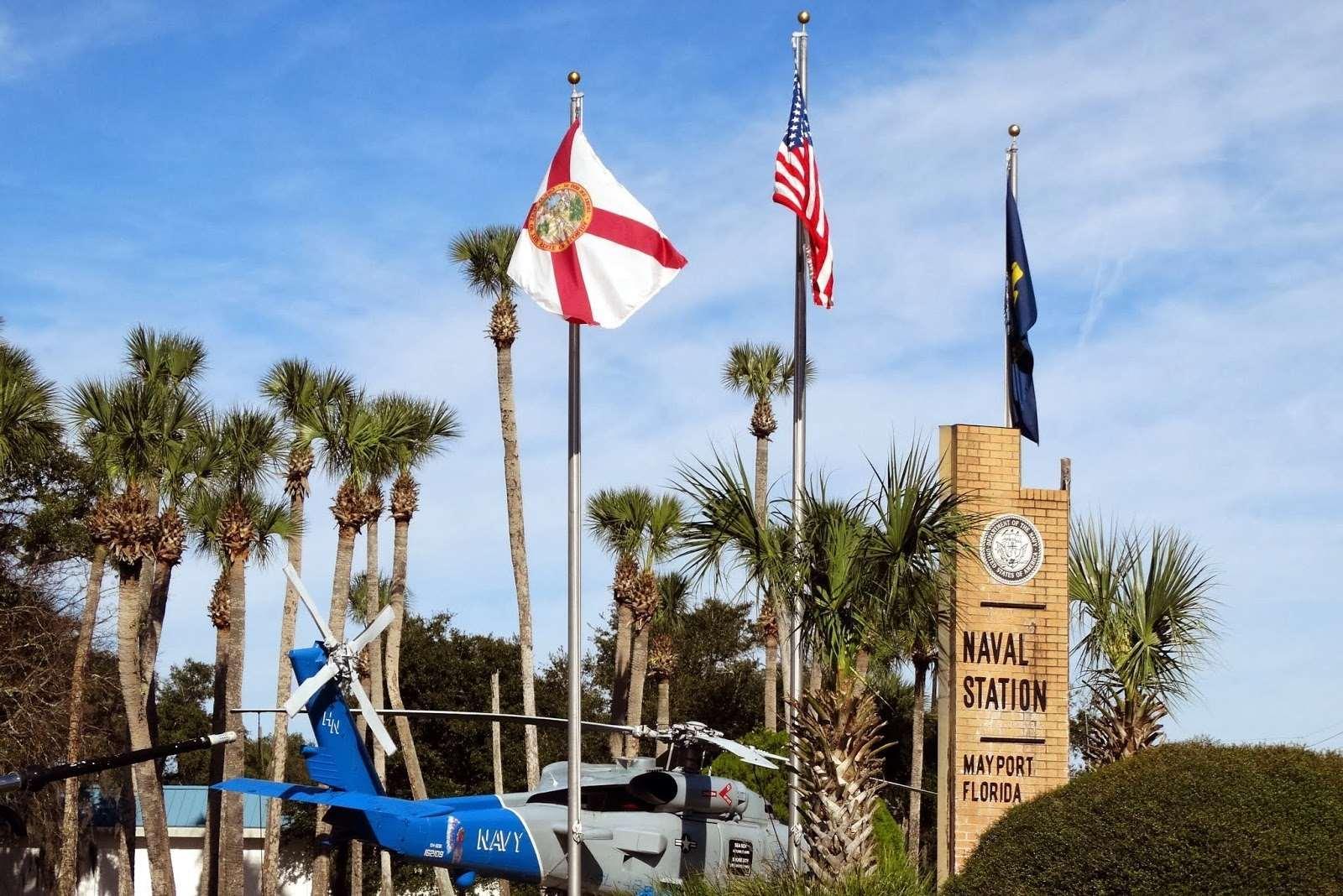 Best Western Mayport Inn And Suites Atlantic Beach Εξωτερικό φωτογραφία