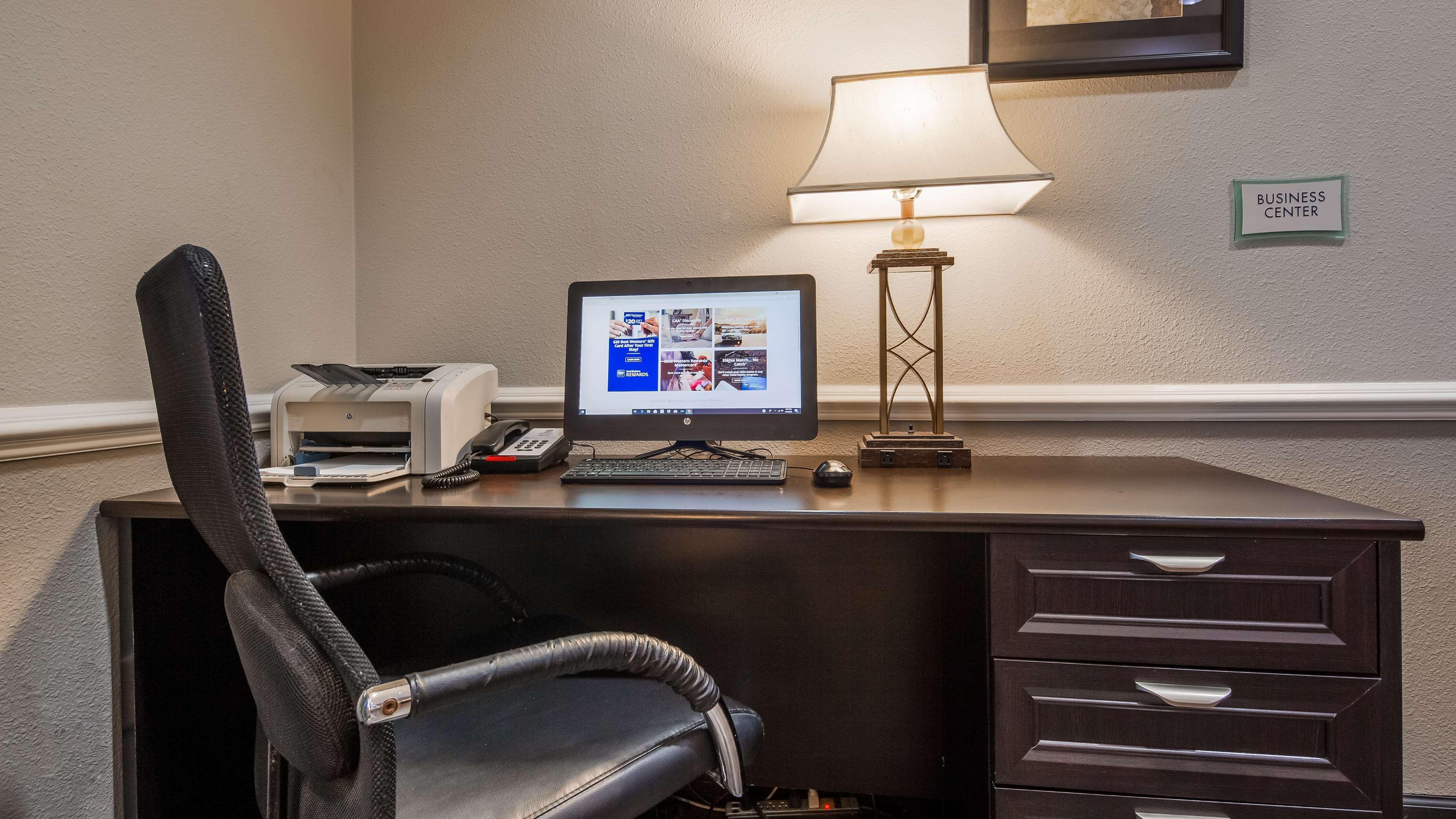 Best Western Mayport Inn And Suites Atlantic Beach Εξωτερικό φωτογραφία
