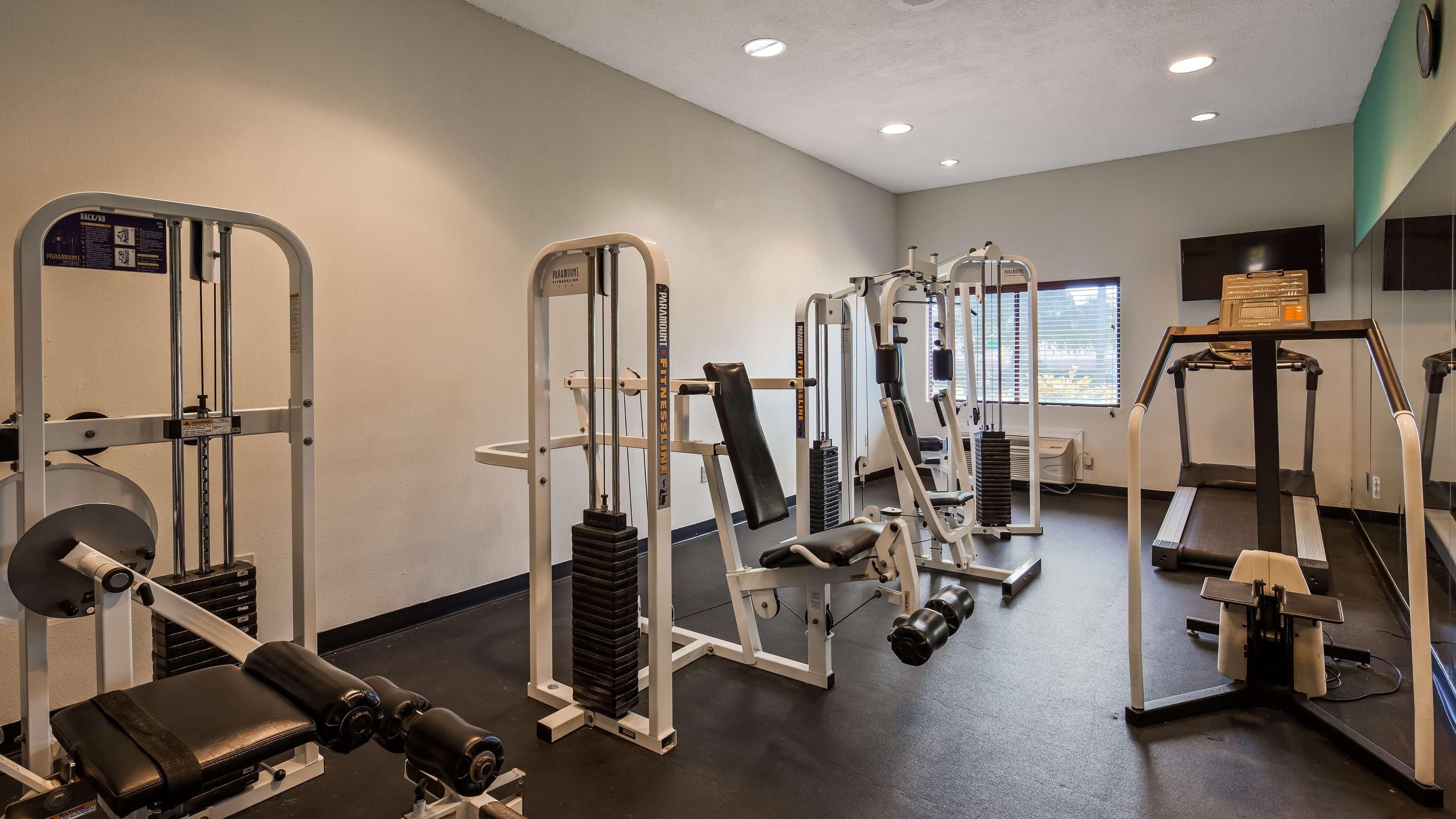Best Western Mayport Inn And Suites Atlantic Beach Εξωτερικό φωτογραφία