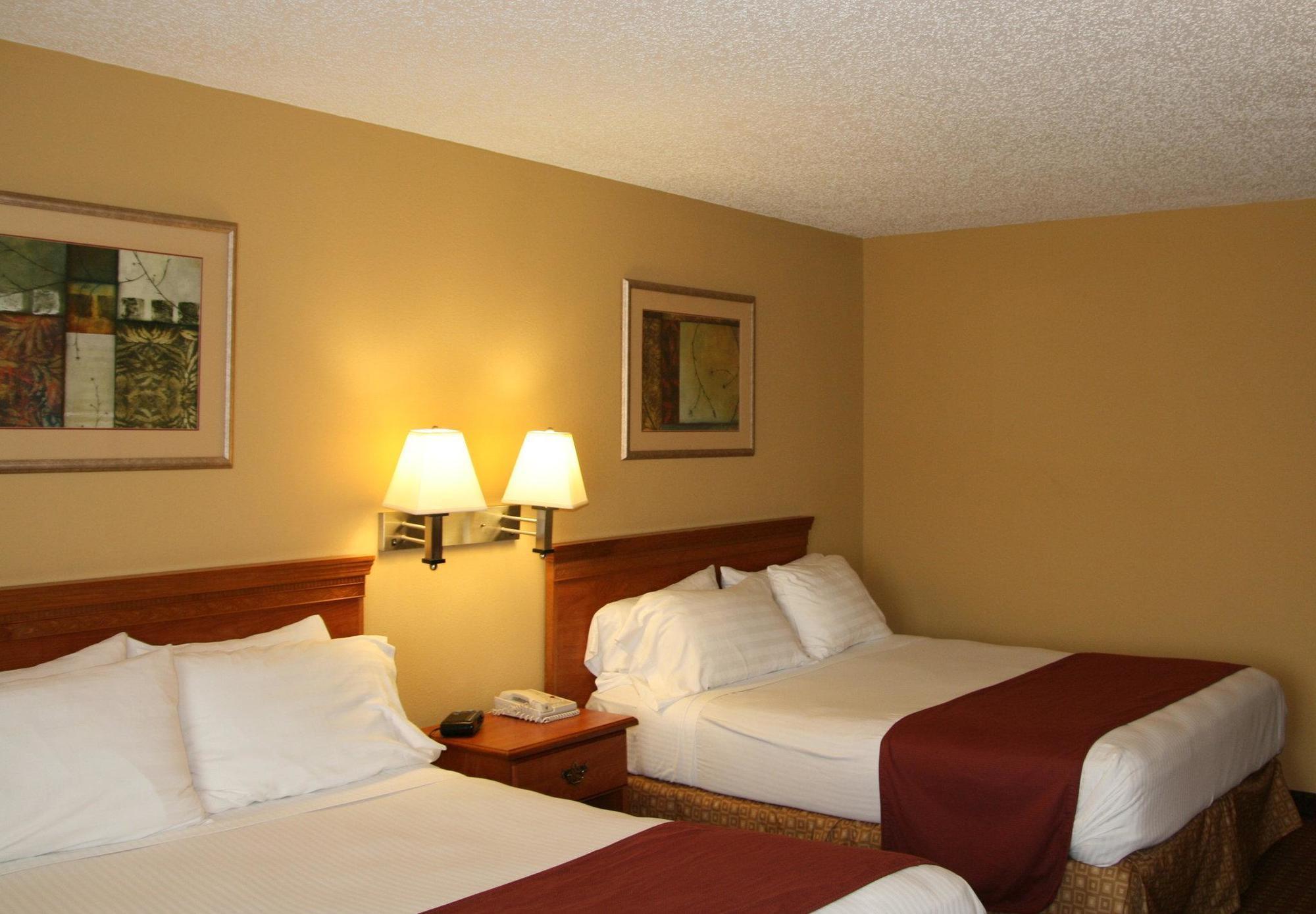 Best Western Mayport Inn And Suites Atlantic Beach Εξωτερικό φωτογραφία