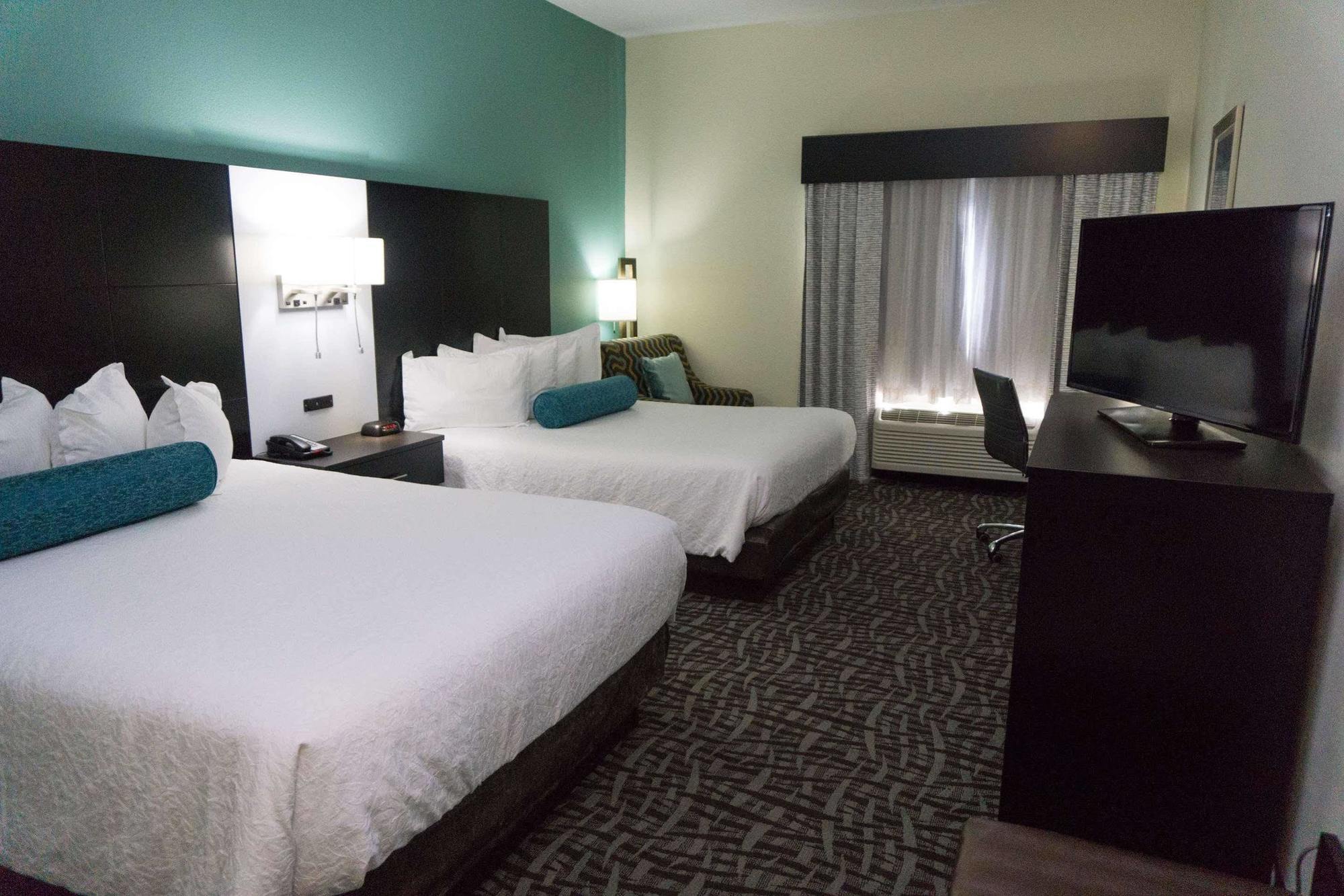 Best Western Mayport Inn And Suites Atlantic Beach Εξωτερικό φωτογραφία