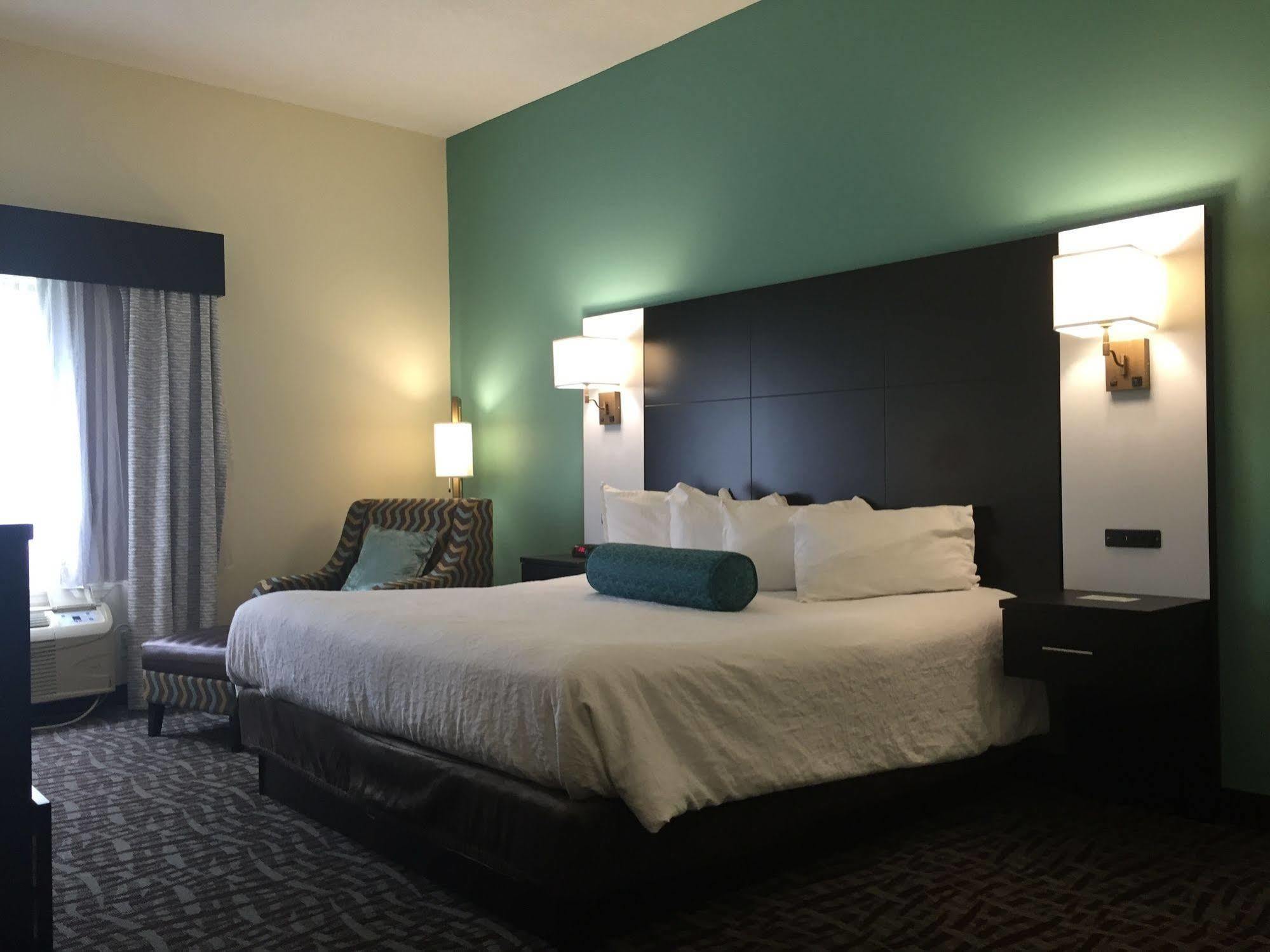 Best Western Mayport Inn And Suites Atlantic Beach Εξωτερικό φωτογραφία