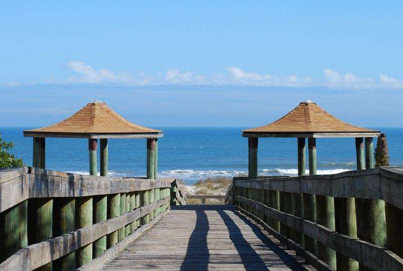 Best Western Mayport Inn And Suites Atlantic Beach Φύση φωτογραφία